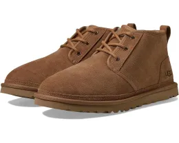 Ботинки UGG Neumel из натуральной кожи с подкладкой UGGpure и подошвой Treadlite