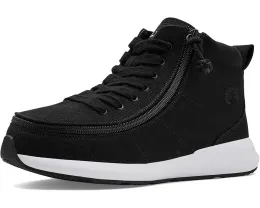 Высокие кроссовки BILLY Goat Classic High с молнией по всей длине