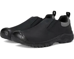 Обувь KEEN Targhee IV Slip-On с водонепроницаемой кожей