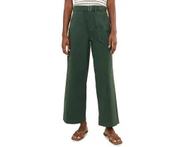 Брюки Highland Wide Leg с широкими штанинами от NIC+ZOE