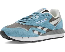 Кроссовки Reebok Classic Nylon 89 с кожаным верхом