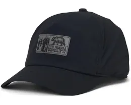 Кепка Columbia Alta Crest 3D Stretch с защитой от солнца UPF 50