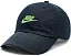 Бейсболка Nike Club Unstructured Futura Wash из мягкого хлопка