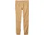 Джоггеры Polo Ralph Lauren Kids из хлопкового поплина для старших детей с эластичным поясом