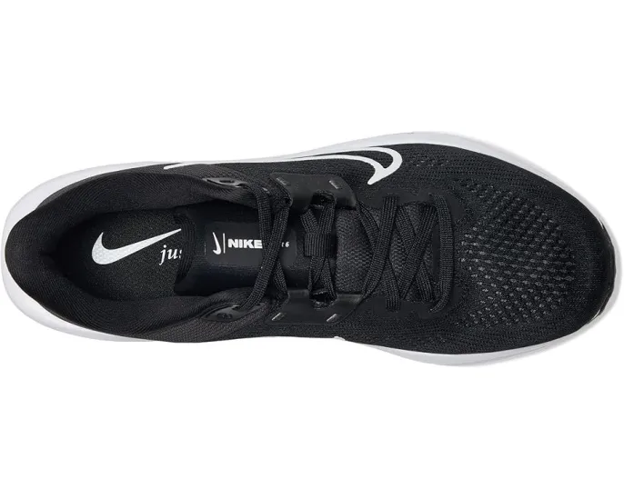 Беговые кроссовки Nike Quest 6 с дышащим верхом и мягкой промежуточной подошвой