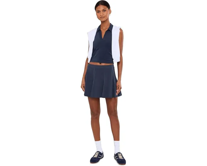 Flounce This Way Skirt