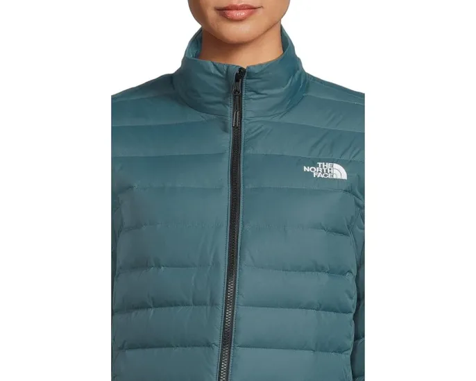 Пуховик The North Face Classic Down с утеплителем 700 fill и водоотталкивающей отделкой