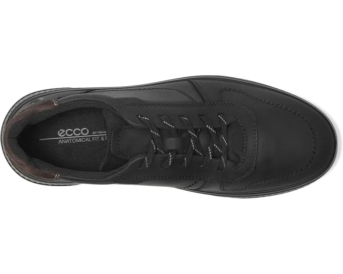 Повседневные кроссовки ECCO Move Casual со шнуровкой и технологией FLUIDFORM