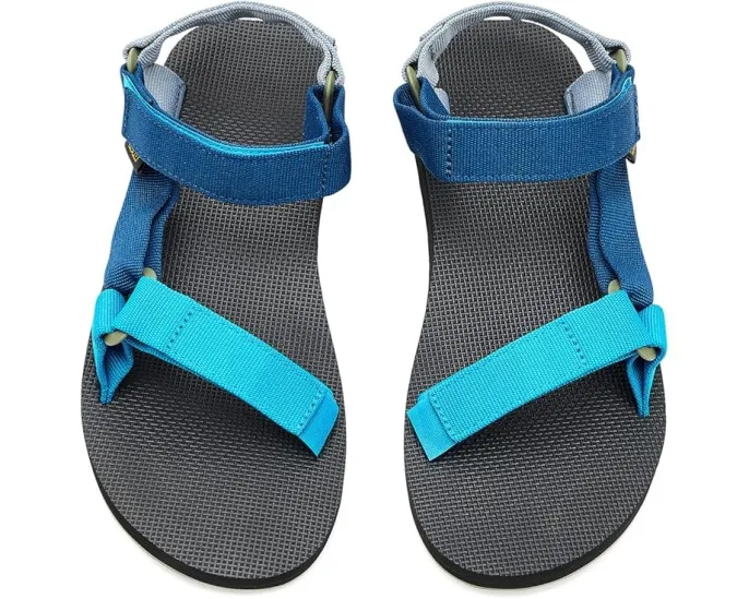 Сандалии Teva Original Universal из переработанного пластика
