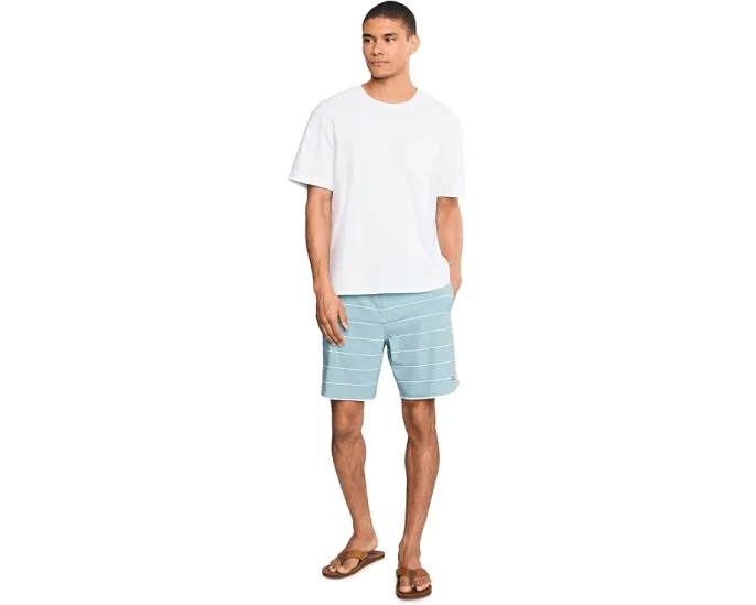 Шорты 73 LT из переработанных материалов Billabong