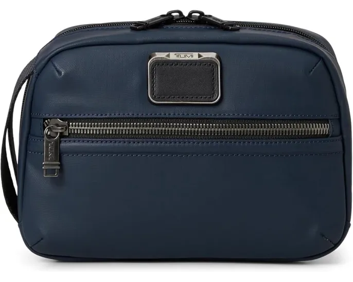 Дорожная косметичка Tumi Response из баллистического нейлона