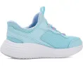 Детские кроссовки SKECHERS KIDS Hands Free Slip-In с технологией Heel Pillow