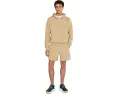 Шорты Class V Pathfinder Belted 7" с ремнем и отделкой DWR The North Face