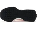 New Balance Kids 327 кроссовки с увеличенным протектором и расклешенной подошвой