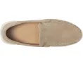 Обувь OluKai Ka'a Loafer из итальянского замша с овчинной подкладкой