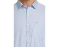 Рубашка Tommy Bahama Sarasota Stretch Ventura Coast синяя