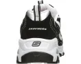 Кроссовки D'Lites Biggest Fan с амортизирующей стелькой от SKECHERS