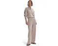 Varley Широкие брюки The Wide Leg Pants с высокой талией