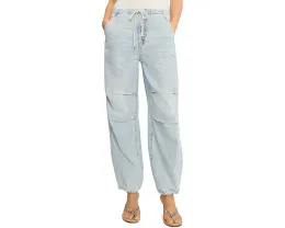 Штаны Jet Set Jogger на кулиске DAZE из коллекции Ily