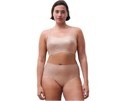 Трусики Chantelle Soft Stretch с высокой посадкой и четырехсторонним растяжением