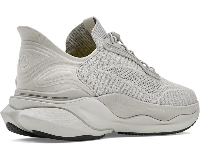 Кроссовки Clarks Pace Rise с дышащим трикотажным верхом и технологией Infinity Energy Capsules