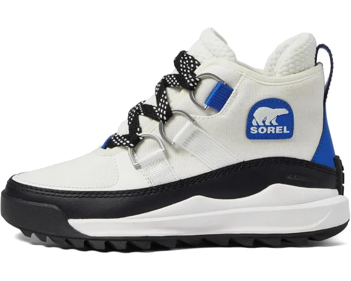 Водонепроницаемые ботинки чукка SOREL ONA RMX Chukka Plus с утеплителем 100г