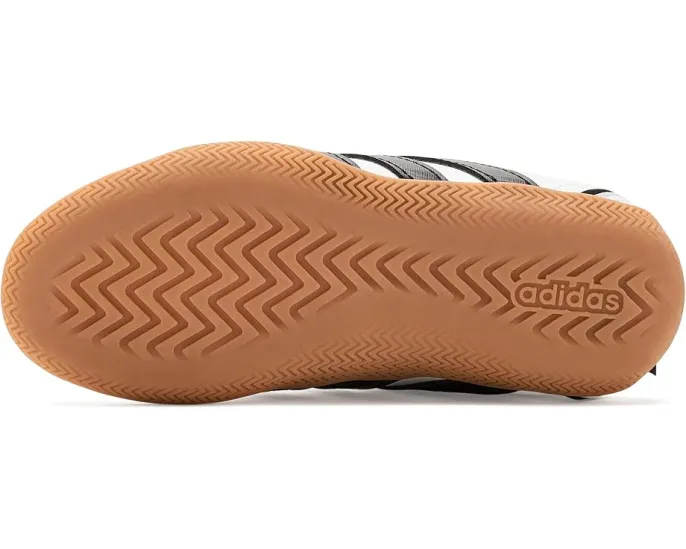 Кроссовки Adidas Grand Court Low для детей классический спортивный стиль