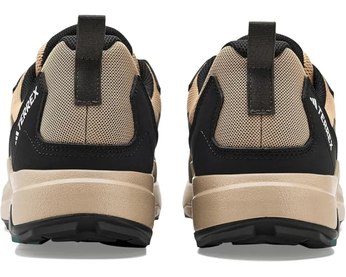 Трекинговые кроссовки Adidas Terrex Anylander с подошвой Traxion и усиленным мыском
