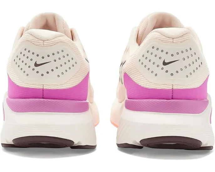Беговые кроссовки Nike Structure 26 с технологией ReactX и поддержкой свода стопы