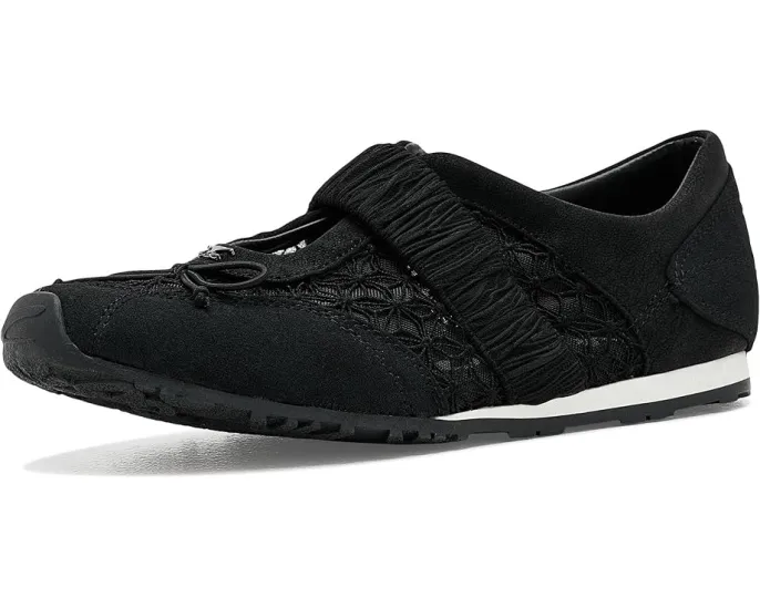 Балетки-сникеры Nara Mesh от Circus NY by Sam Edelman с сетчатым верхом