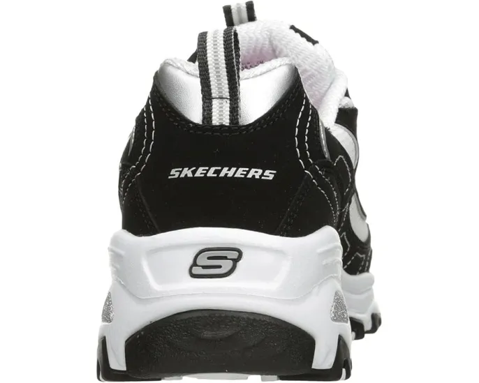 Кроссовки D'Lites Biggest Fan с амортизирующей стелькой от SKECHERS