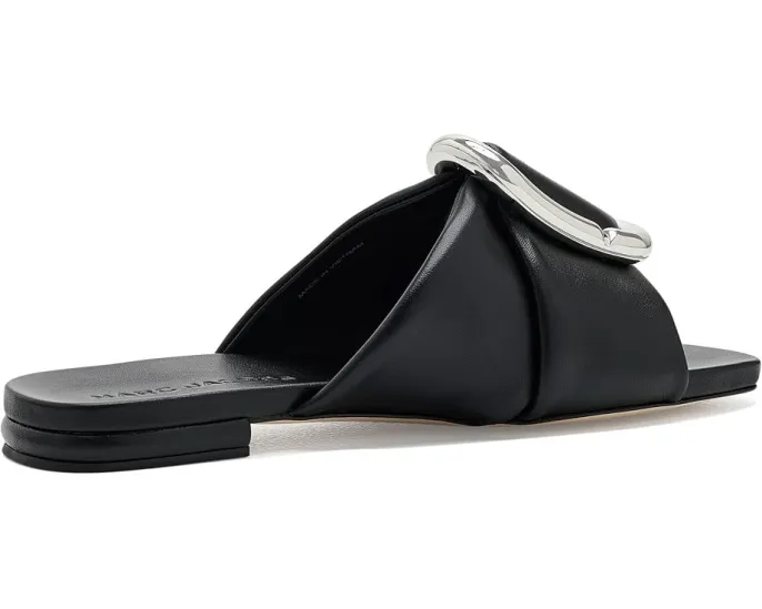 Marc Jacobs босоножки The Pop J Marc в стиле поло
