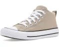 Converse Chuck Taylor All Star Malden Street детские кеды с усиленной посадкой