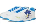 Детские кроссовки Josmo Sonic The Hedgehog с вулканизированной подошвой