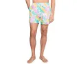 Плавательные шорты Chubbies Baja Breezies 5.5 дюймов на подкладке
