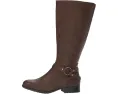 Ботинки LifeStride X-Felicity Wide Calf для широкой икры с ремешками