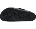 Профессиональные клоги Birkenstock Boston Pro с натуральной кожей
