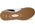 Футбольные бутсы Puma King Top для залов с декор-строчкой и мягким искусственным замшем