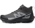 Трекинговые ботинки Salomon Elixir Active Mid GTX с технологией energyFOAM