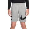 Детские шорты Nike Kids Sportswear Club French Terry с карманами