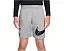 Детские шорты Nike Kids Sportswear Club French Terry с карманами