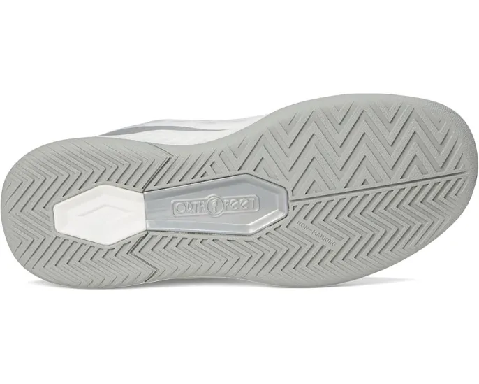 Ортопедическая обувь Orthofeet Ace для корта с технологией Ortho-Cushion