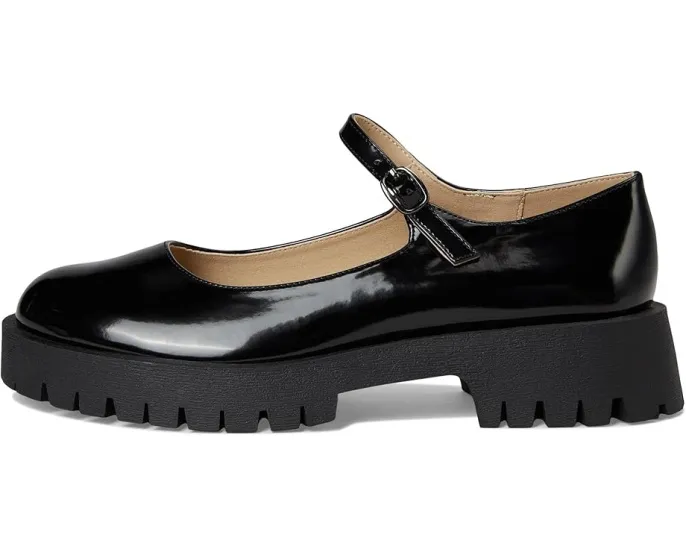 Туфли Journee Collection Kamie Flat на платформе в стиле 90-х