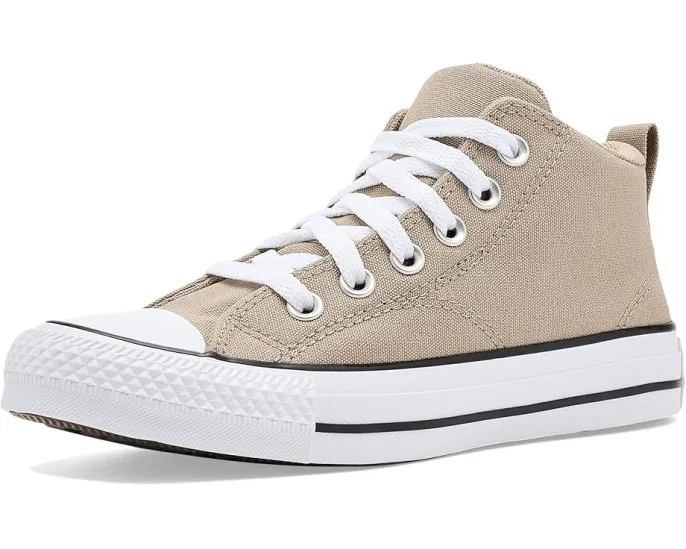 Converse Chuck Taylor All Star Malden Street детские кеды с усиленной посадкой