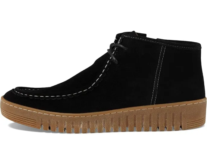 Ботинки Comfortiva Holland на шнуровке с круглым носком