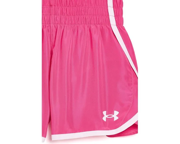 Детские шорты Under Armour Fly By для малышей