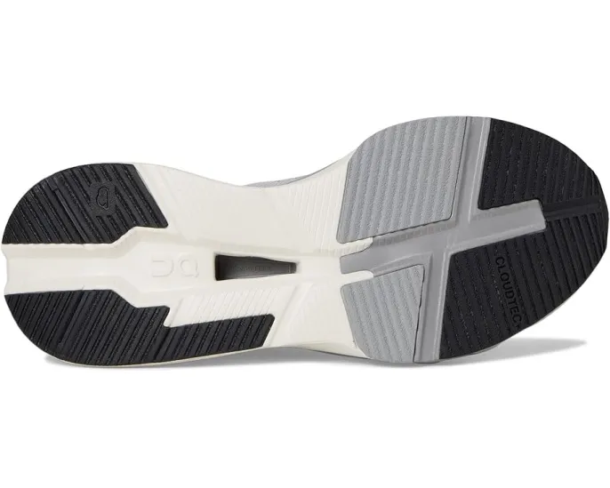 On Cloudnova X кроссовки для тренировок с промежуточной подошвой CloudTec