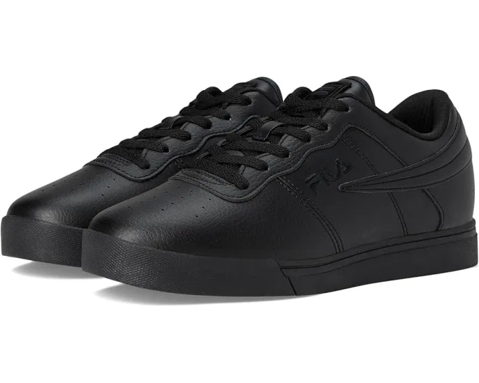 Кроссовки Fila Vulc 13 Low с синтетическим верхом и сетчатой подкладкой