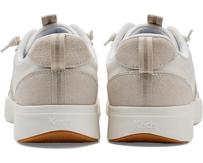 Кеды Blisswalk Ubal на эластичных шнурках от Keds