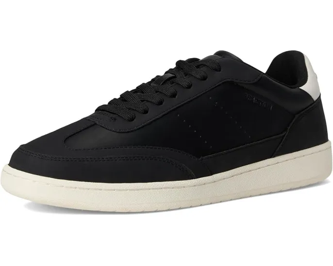 Кроссовки Kenneth Cole Elliot с низким профилем и стелькой из ЭВА для повседневного комфорта